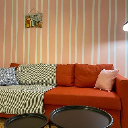 Soho Vibrant 55Sqm Apt In アテネ エクステリア 写真